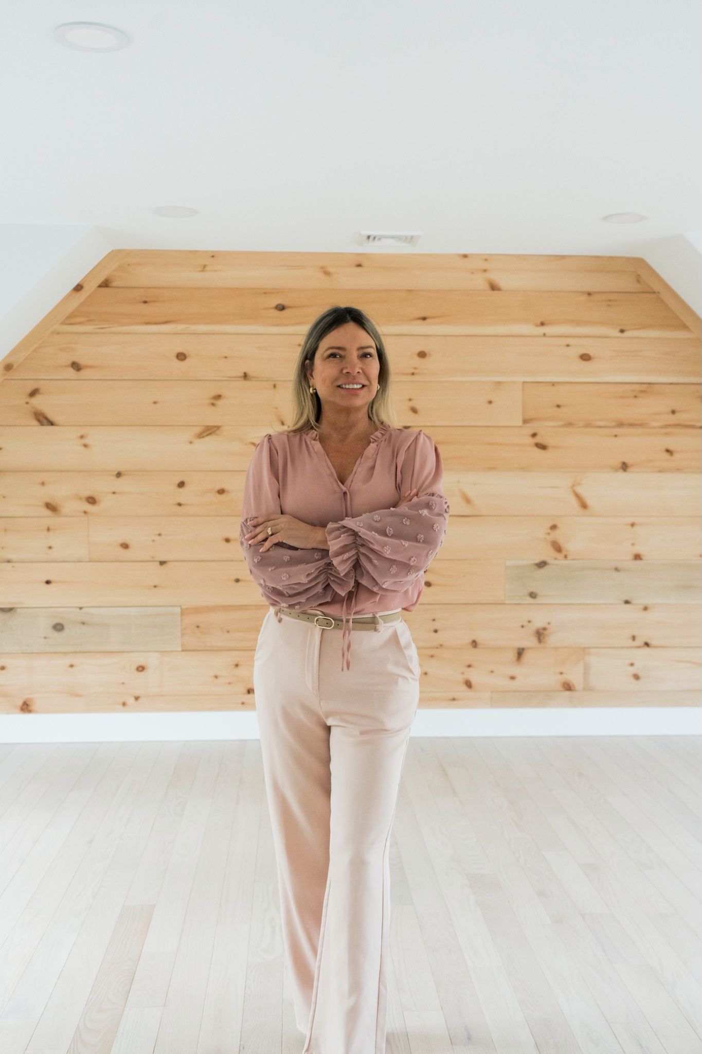 Marcia Prette – Real Estate Consultant