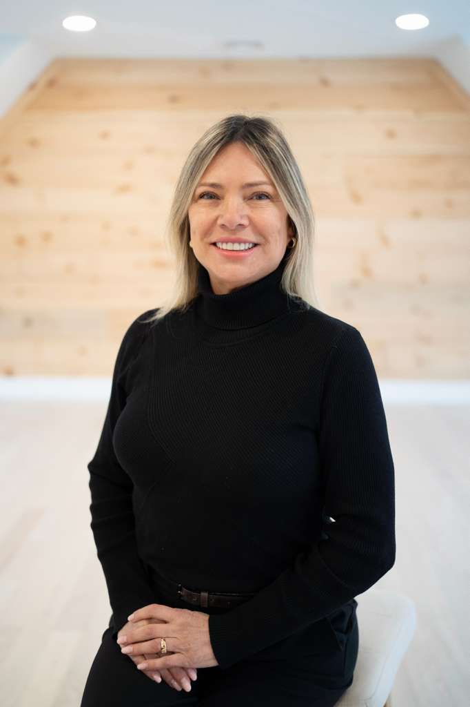 Marcia Prette – Real Estate Agent